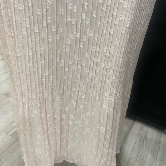 Nanette Lepore Women's Pink blush sleeveless dress-14
NWT - Picture 7 of 12